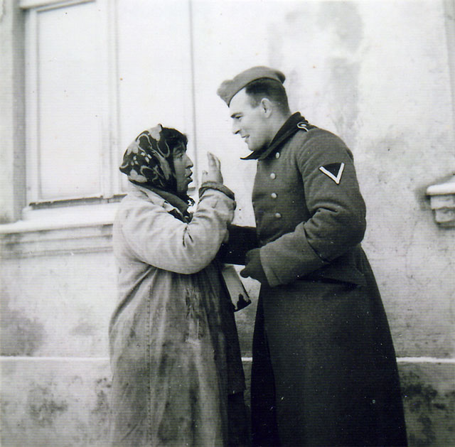 Abtransport der Roma von Jois nach Lackenbach, 21. September 1941