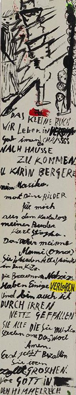 »Ohne Titel«, 14.7.2002